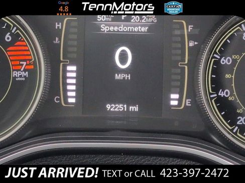 Used 2019 Jeep Cherokee Latitude Plus w/ Cold Weather Group image 19