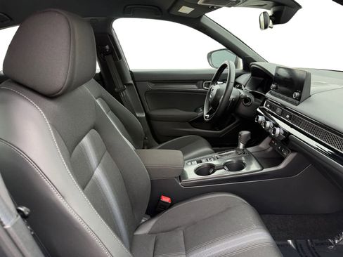 Used 2025 Honda Civic Sport image 15