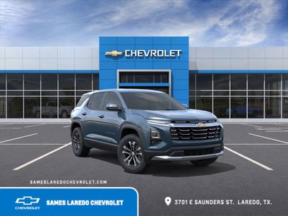 New 2026 Chevrolet Equinox LT