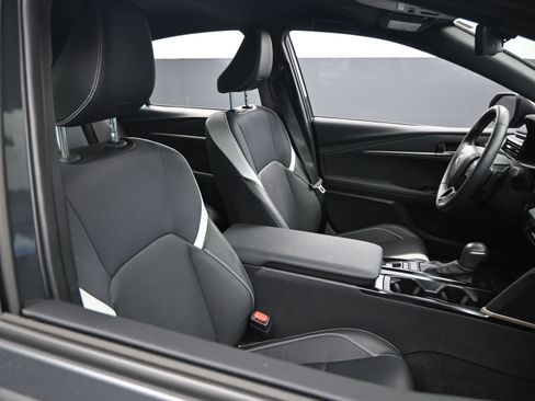 Certified 2025 Toyota Camry SE w/ Multimedia Upgrade Package image 22