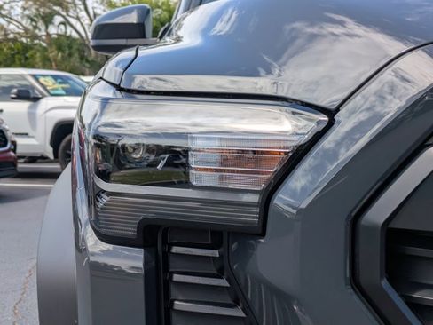 New 2026 Toyota Tacoma TRD Off-Road AWD/4WD image 10