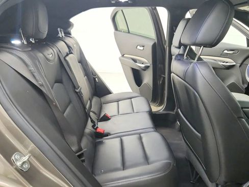 Used 2020 Cadillac XT4 Premium Luxury image 36