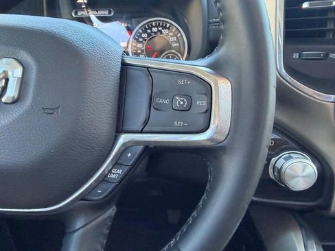 Used 2023 RAM 2500 Laramie AWD/4WD image 13