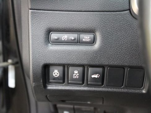 Used 2019 Nissan Murano SL AWD/4WD image 15