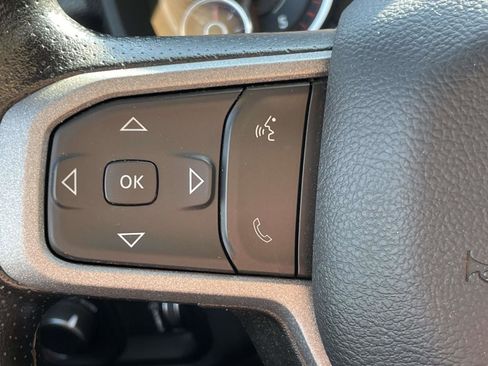 Used 2023 RAM 3500 Tradesman w/ Electrical Accessory Group AWD/4WD image 14