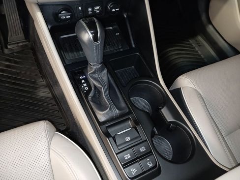 Used 2021 Hyundai Tucson Ultimate image 20