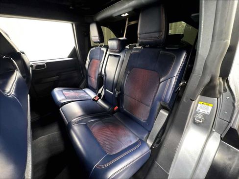 Used 2023 Ford Bronco Raptor AWD/4WD image 30