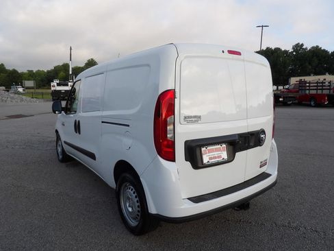 Used 2022 RAM ProMaster City Tradesman FWD image 5