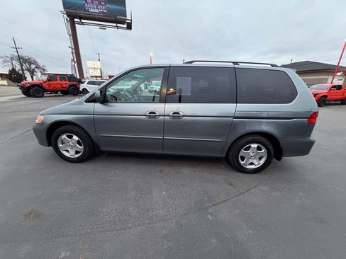 Used 2000 Honda Odyssey EX image 3