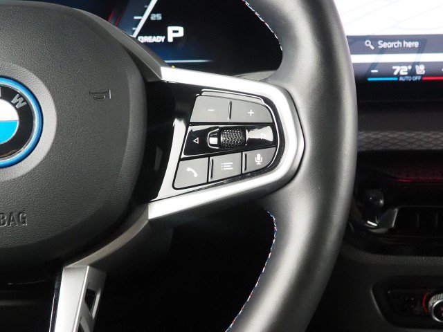 Used 2025 BMW i4 M50 AWD/4WD image 24