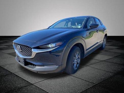 Used 2023 MAZDA CX-30 AWD 2.5 S image 7