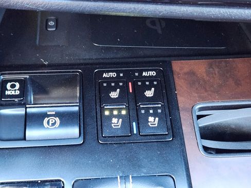 Used 2021 Lexus RX 450h AWD w/ Premium Package image 28