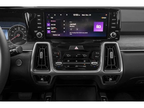 Used 2023 Kia Sorento EX FWD image 7