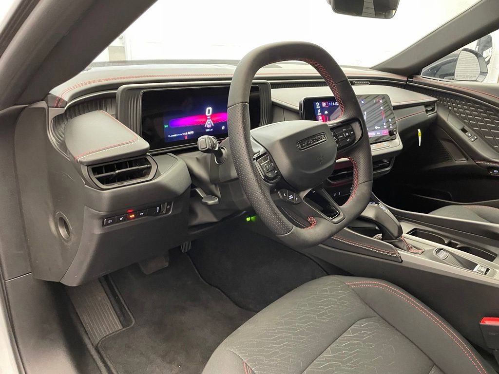 New 2026 Dodge Charger R/T AWD/4WD image 16