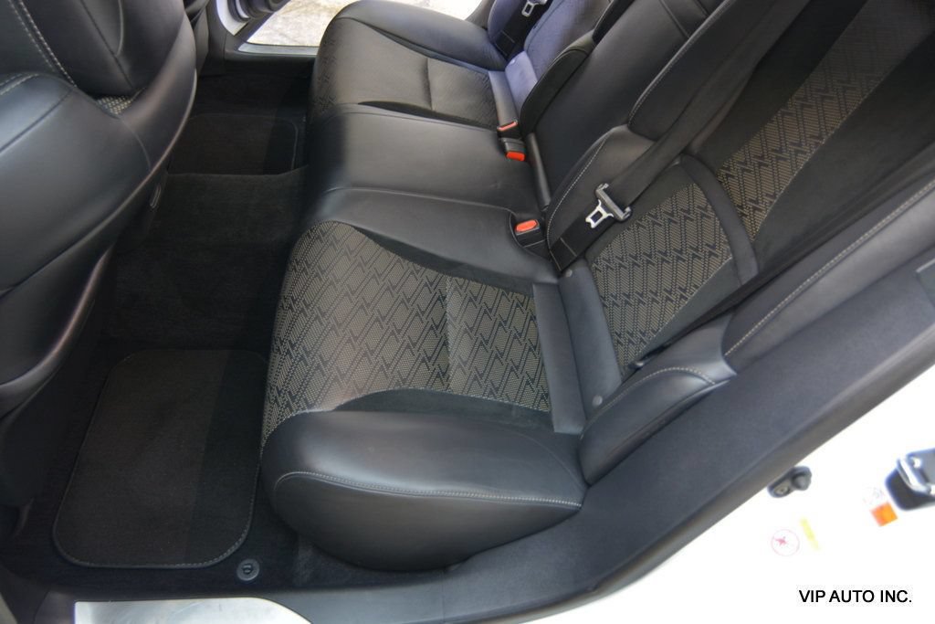 Used 2018 Lexus LS 500 F Sport w/ Accessory Package (Z1) RWD image 29