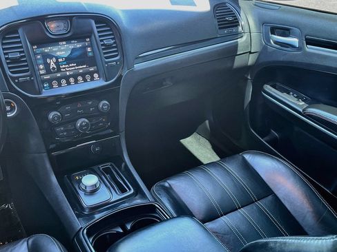 Used 2021 Chrysler 300 S RWD image 25