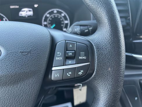 Certified 2023 Ford Transit 350 XLT image 25