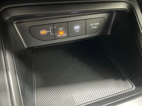 New 2026 Kia K5 LXS image 21