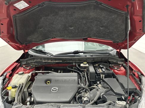 Used 2012 MAZDA MAZDA3 s Grand Touring FWD image 36