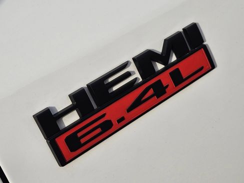 Used 2021 RAM 2500 Power Wagon image 15