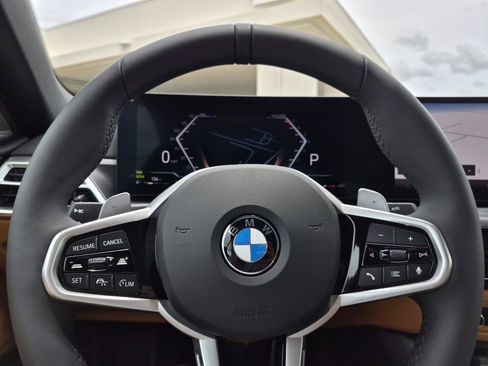 New 2027 BMW 430i Convertible w/ M Sport Package RWD image 19