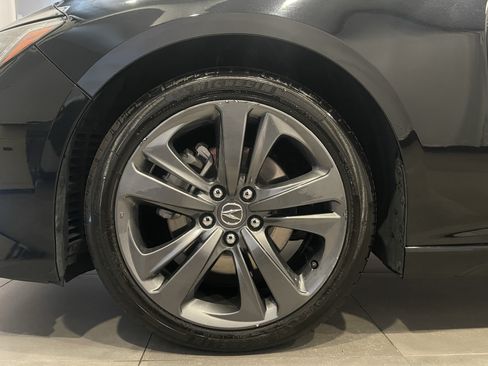 Used 2022 Acura TLX SH-AWD w/ A-SPEC Pkg image 7