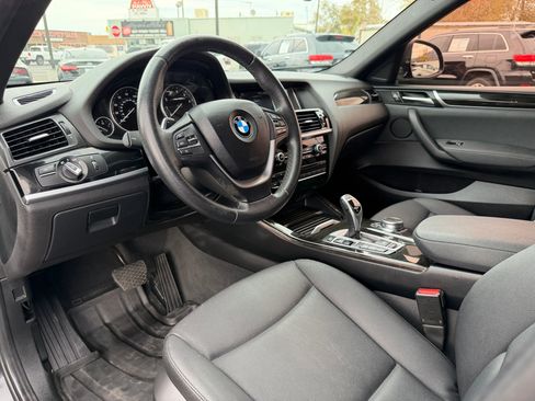 Used 2018 BMW X4 xDrive28i image 15