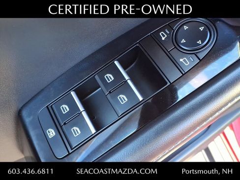 Certified 2025 MAZDA CX-30 AWD 2.5 S w/ Preferred Package image 13