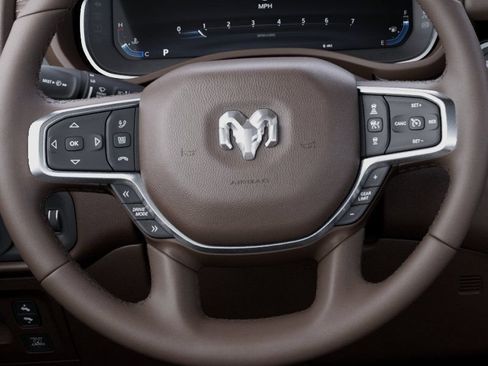 New 2026 RAM 1500 Laramie AWD/4WD image 20