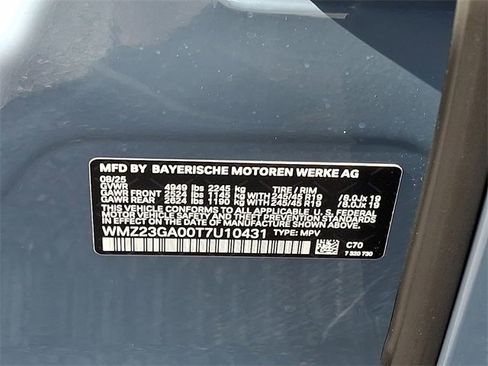 New 2026 MINI Cooper Countryman S image 20