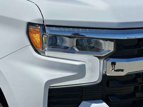 New 2026 Chevrolet Silverado 1500 LT AWD/4WD image 30