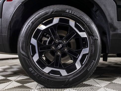 Used 2024 Hyundai Santa Fe SE image 28