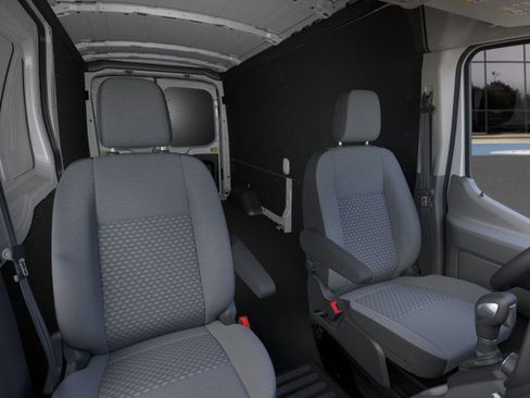 New 2025 Ford Transit 250 148 Medium Roof w/ Load Area Protection Package image 10