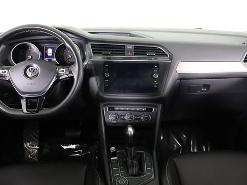 Used 2021 Volkswagen Tiguan S AWD/4WD image 37