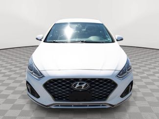 Used 2019 Hyundai Sonata SEL w/ Cargo Package FWD video 2