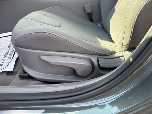 New 2026 Hyundai Elantra Sport FWD image 15
