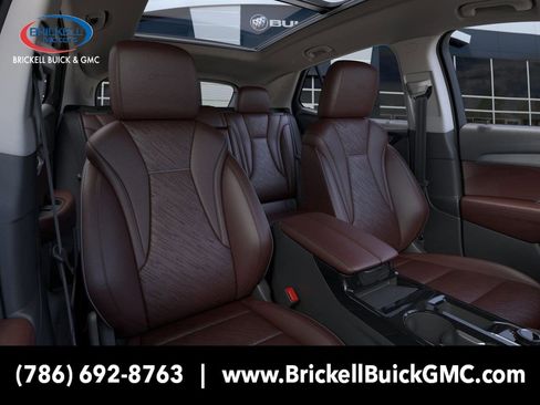 New 2026 Buick Envision Sport Touring AWD/4WD image 16