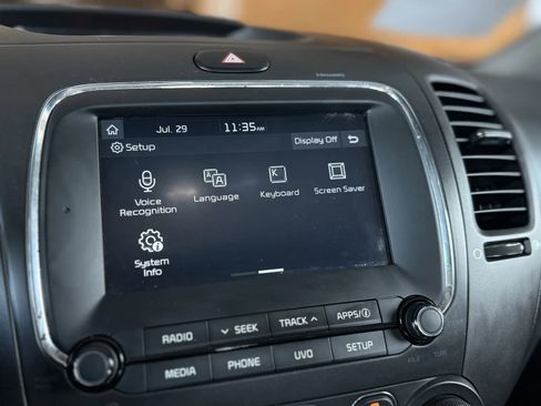 Used 2017 Kia Forte LX w/ Option Group 020 image 30