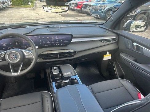 New 2026 Buick Enclave Preferred w/ Power Package image 13