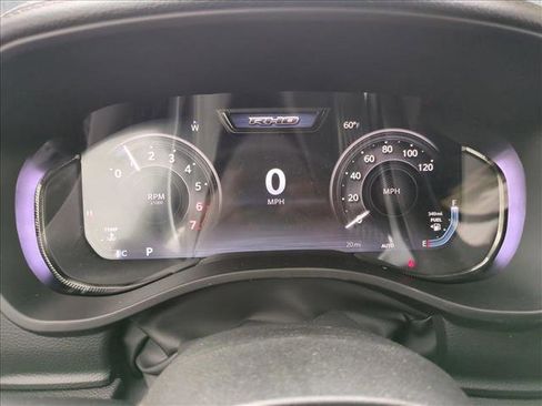 New 2026 RAM 1500 RHO image 11