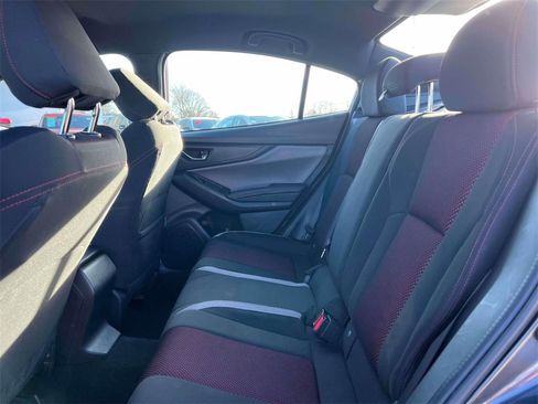 Used 2023 Subaru Impreza 2.0i Sport image 10