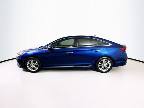 Used 2018 Hyundai Sonata Sport image 4