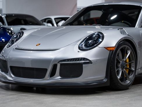 Used 2016 Porsche 911 GT3 RS RWD image 61