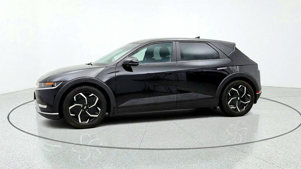 Used 2023 Hyundai Ioniq 5 SE RWD image 8