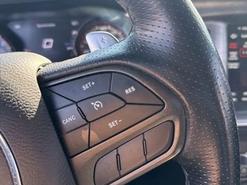 Used 2021 Dodge Charger R/T w/ Daytona Edition Group image 10