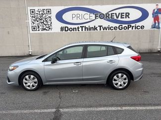 Used 2022 Subaru Impreza 2.0i video 2