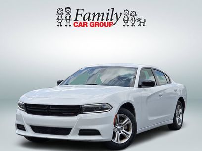 Used 2023 Dodge Charger SXT
