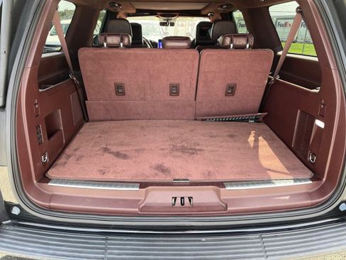 Used 2019 Lincoln Navigator L Black Label image 17