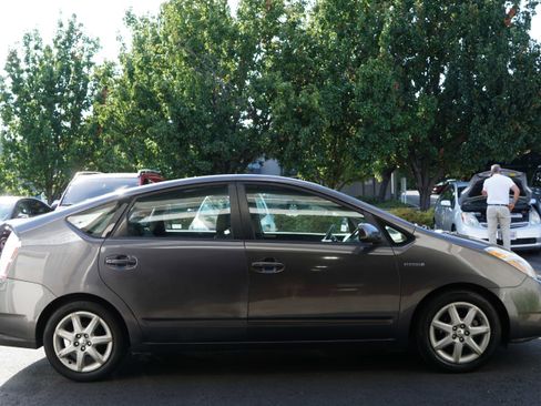 Used 2009 Toyota Prius Touring image 10