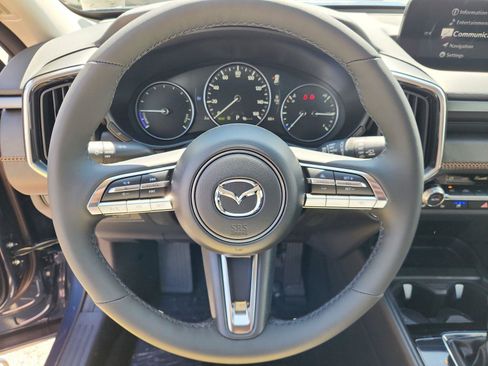 New 2026 MAZDA CX-50 2.5 Hybrid w/ Cargo Package AWD/4WD image 28